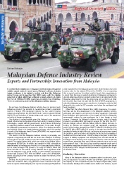 Defence malaysian Malaysia’s Defense