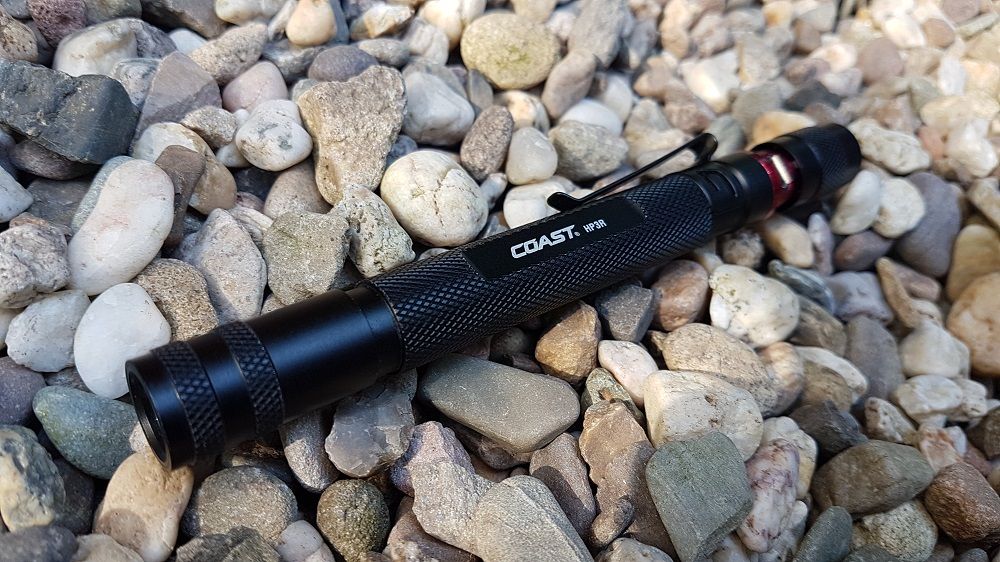 If you are looking for a solid rechargeable pen light, then MONCh Gear Box highly recommends the HP3R. Big things do come in small packages!