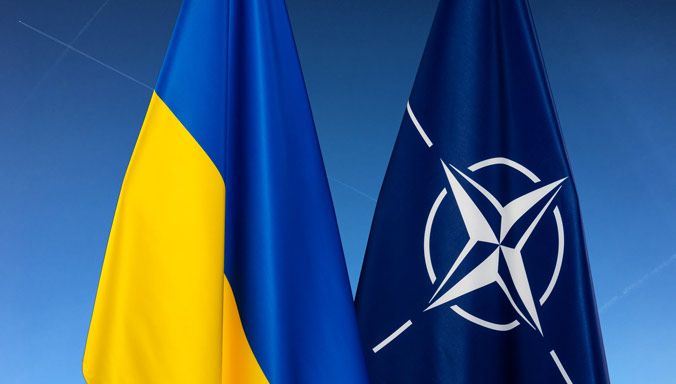 Can Ukraine’s NATO Bid Succeed?