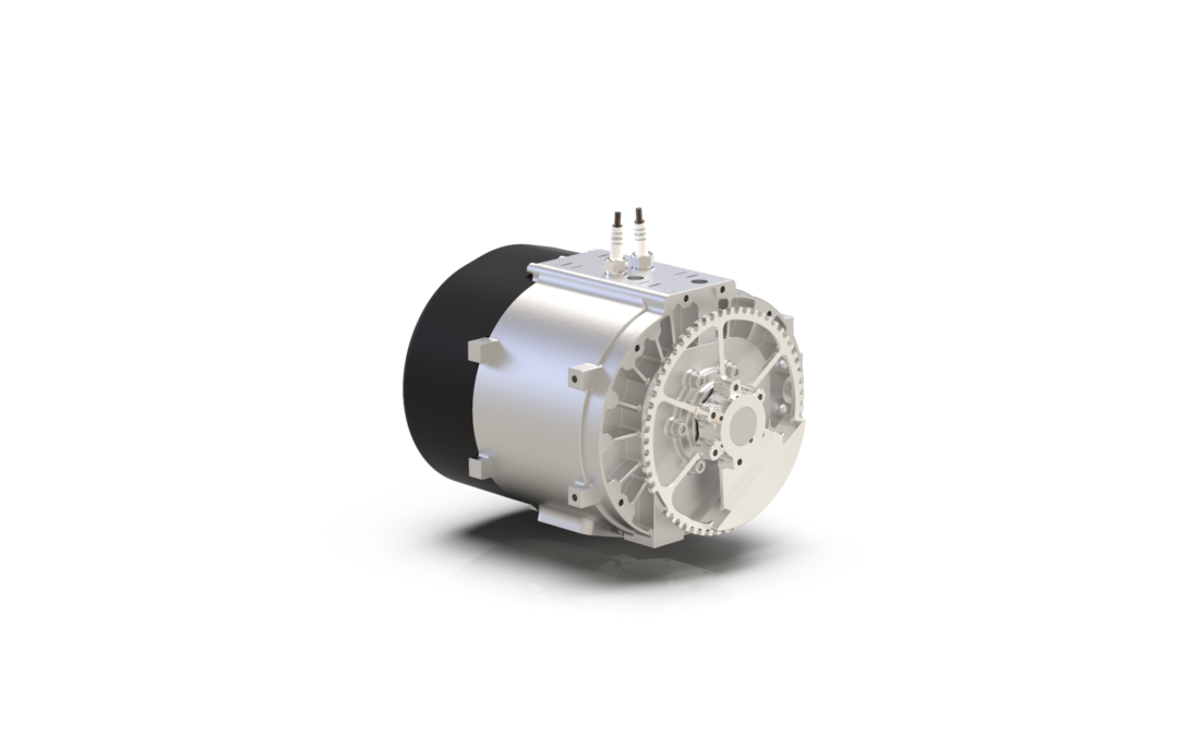 Sky Power SP-180 Available for Heavy-Fuel Applications