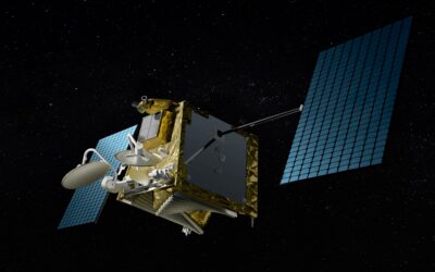 Airbus and OneWeb Expand Government Satcom Services