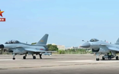 Pakistan to Operate J-10s?