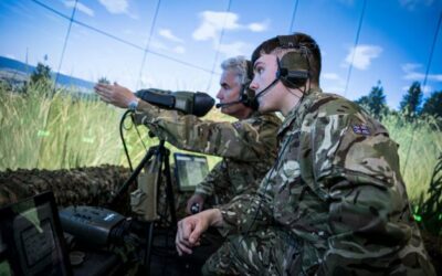 Elbit Systems Sells Ferranti Power and Control Business