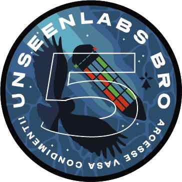 Fifth Unseenlabs Satellite Launched