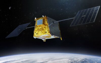 Airbus to Supply Loft Orbital With 15+ Satellites
