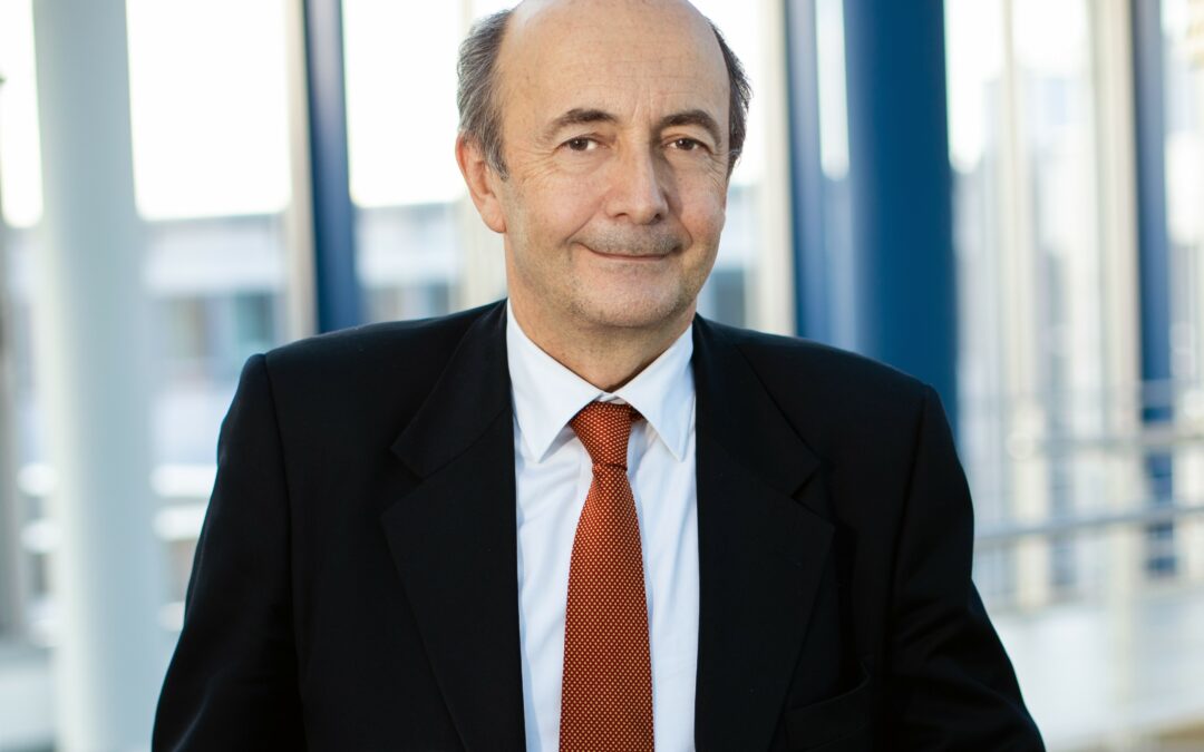 Carlo Mancusi is new CEO of Eurofighter