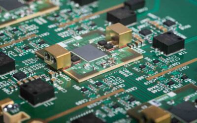 BAE Systems Wins US Army Microelectronics Contract