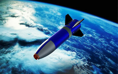 Australia Opens Hypersonic Research Centre