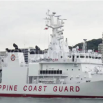 Second Philippine MRRV Completes Sea Trials