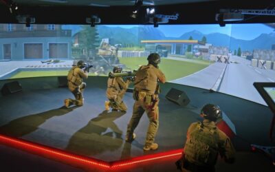 IT2EC 2022: Austrian Army Invests in SATT