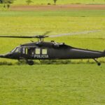 Colombia Strengthens Aerial Counter-Narcotics Capabilities