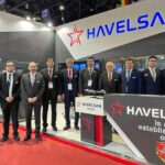 ADAS 2022: Havelsan Exhibits for First Time