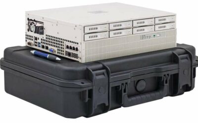 Mercury Receives Rugged Server Contract from Defence Prime