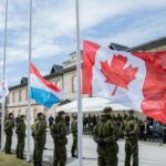 Canada, Luxembourg and South Korea Join NATO CCDCOE