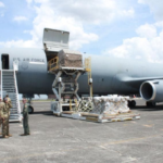 Philippines Receives US Donated Equipment