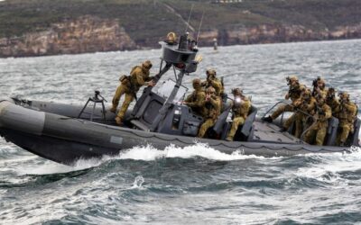 Australia Announces Equipment Upgrades for Special Forces