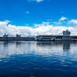 Babcock Contracted for RN Carrier Maintenance