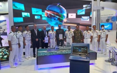 Philippine Navy Selects IAI MiniPOP