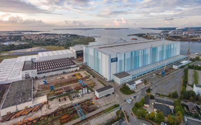 thyssenkrupp Marine Systems Acquires MV Werften