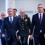 NATO to Deploy Pre-assigned Forces While Strengthening Posture