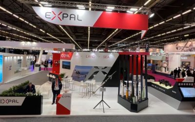 Eurosatory 2022: Expal Focuses on Munitions and Weapon Systems