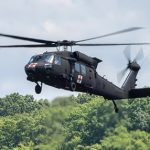 10th Multi-Year H-60 Contract for Sikorsky