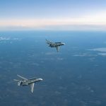 Sweden Orders Two Saab GlobalEye AEW&C Aircraft