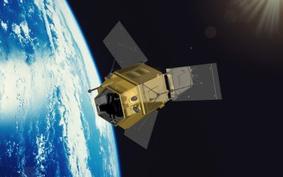 Airbus se adjudica el contrato del satélite de monitorización de la Tierra FORUM de la ESA