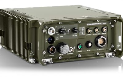 Rohde & Schwarz se adjudica un contrato de comunicaciones seguras para un ejército asiático