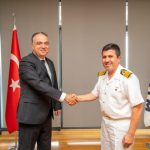 NATO and STM ThinkTech Collaborate in Maritime Security