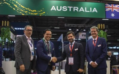 Thales Australia and EXPAL Collaborate on Sovereign Munitions Capability