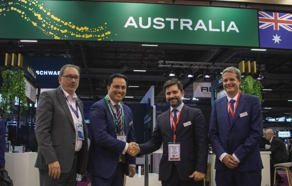 Thales Australia and EXPAL Collaborate on Sovereign Munitions Capability