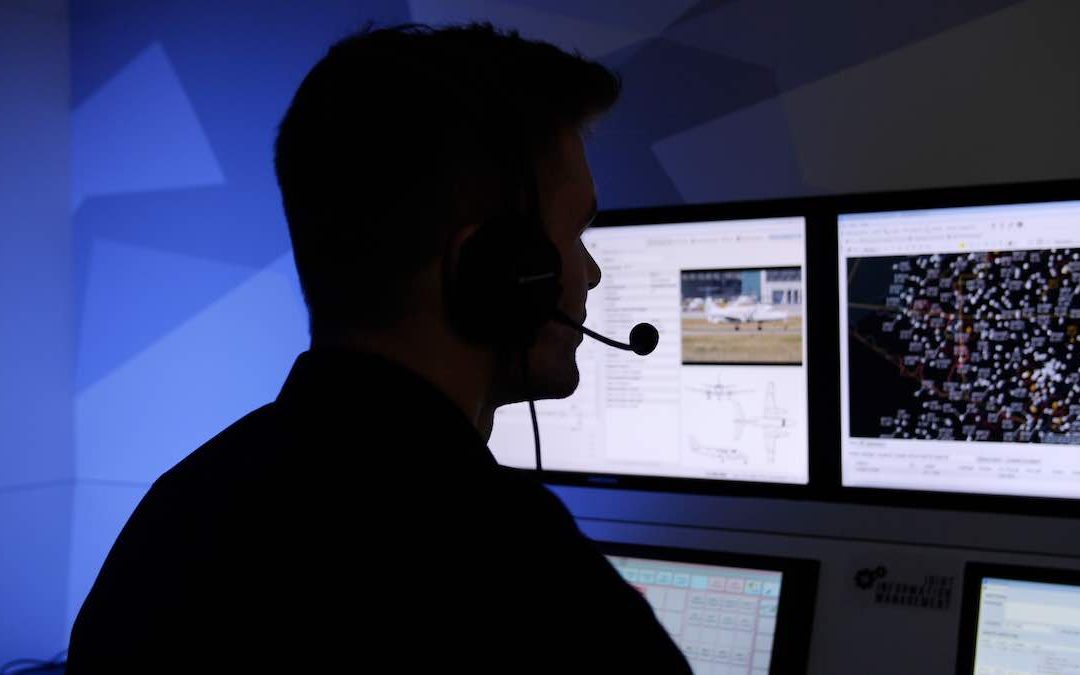 Low Life-Cycle Cost Helps Frequentis Win RNLAF Secure Voice Contract