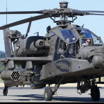 MSPO 2022: Poland Decides on Apache