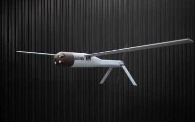 Anduril Announces Loitering Munitions Variants of UAS