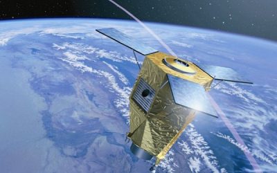 Parallax Labs Integrates Satellite C2 System