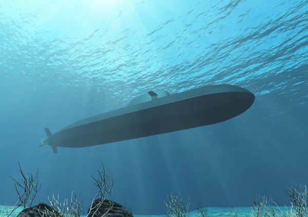 Plath Contracted for Type 212CD ISR Sensors