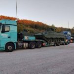 German ‘Cascade’ IFVs Arrive in Greece