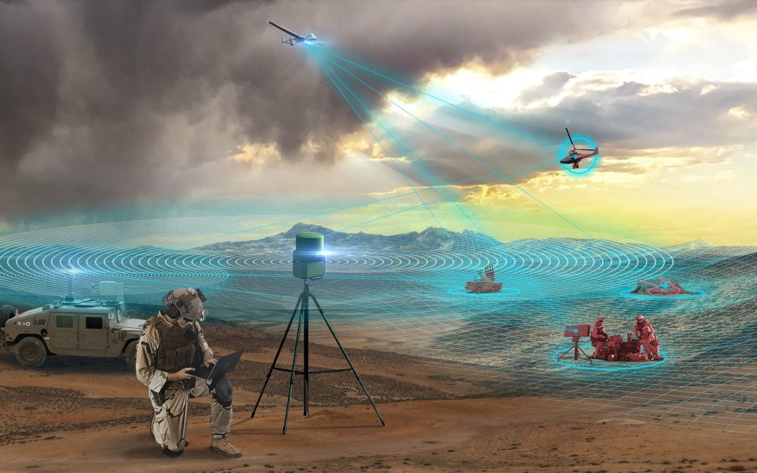 IAI Brings High-Performance Electronic Intelligence to the Tactical Arena