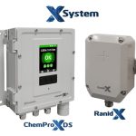 Environics Launches new CBRN Monitoring System