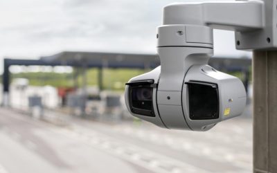 Axis Launches Heavy-Duty PTZ Camera with Long-Range IR