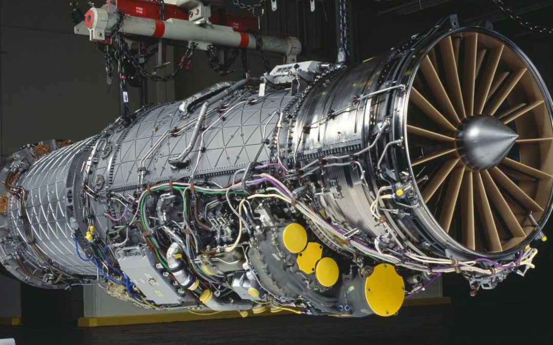 US Congress Gives Further Support to F135 Core Upgrade