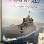 EXPONAVAL 2022: DNV muestra sus servicios en materia naval