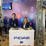 FIDAE participa con su nuevo Director Ejecutivo en EXPONAVAL 2022