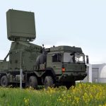 Hensoldt Delivers More Radars to Ukraine