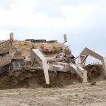 FFG and Pearson to Supply Mine Ploughs to Ukraine