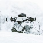 Lithuania Orders Carl-Gustaf Ammunition