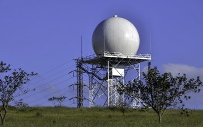 Brazil Orders IACIT RMT 0200 Weather Radars