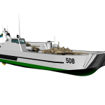 KND Launches New Sherpa Landing Craft Designs