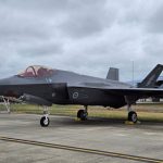F-35 Deliveries to Australia Near Completion